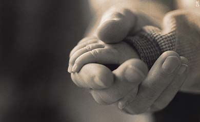 L'enfance....